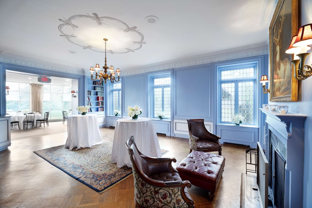 Tarrytown House Estate on the Hudson - photo 77
