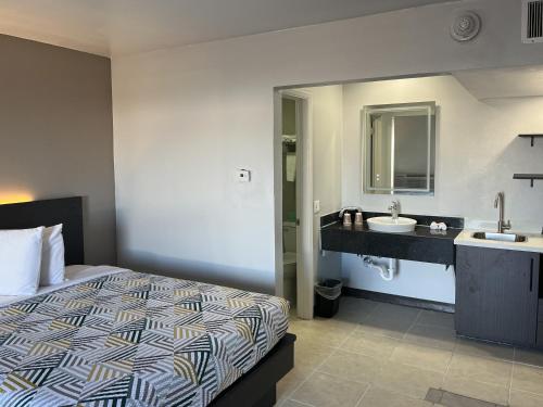Studio 6 Dumas Tx - photo 6