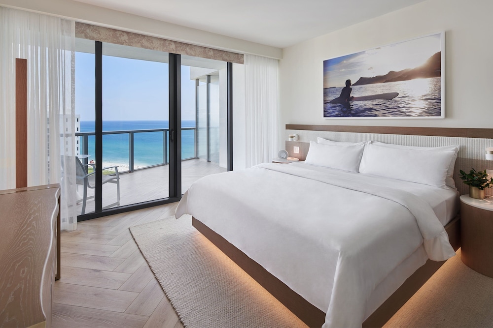 W South Beach - photo 48
