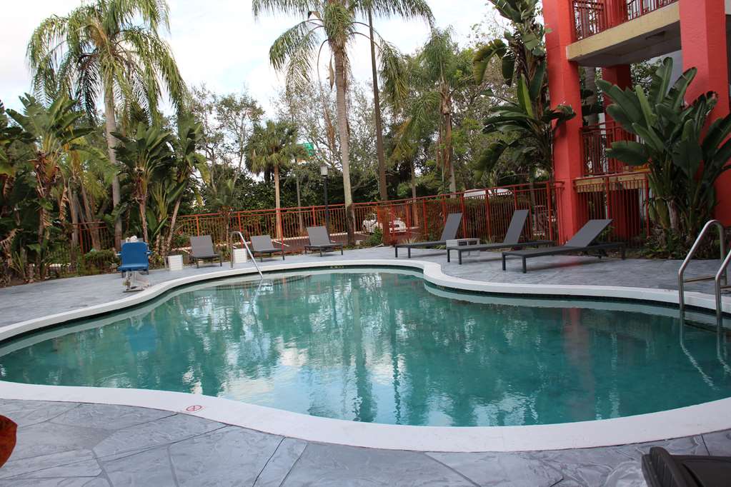 Boca Suites Deerfield Beach SureStay Collection by BW - photo 12