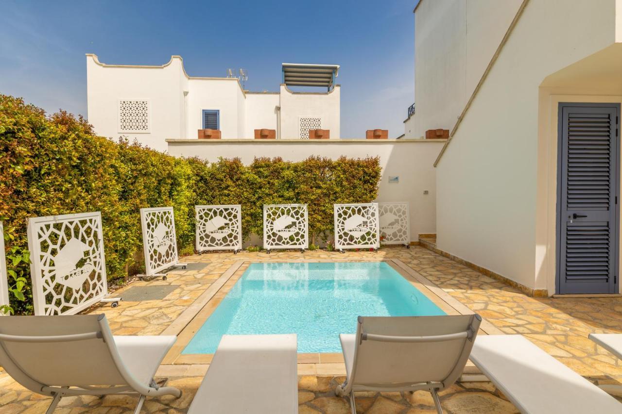 Appartamento Playa Mozza — Nardo