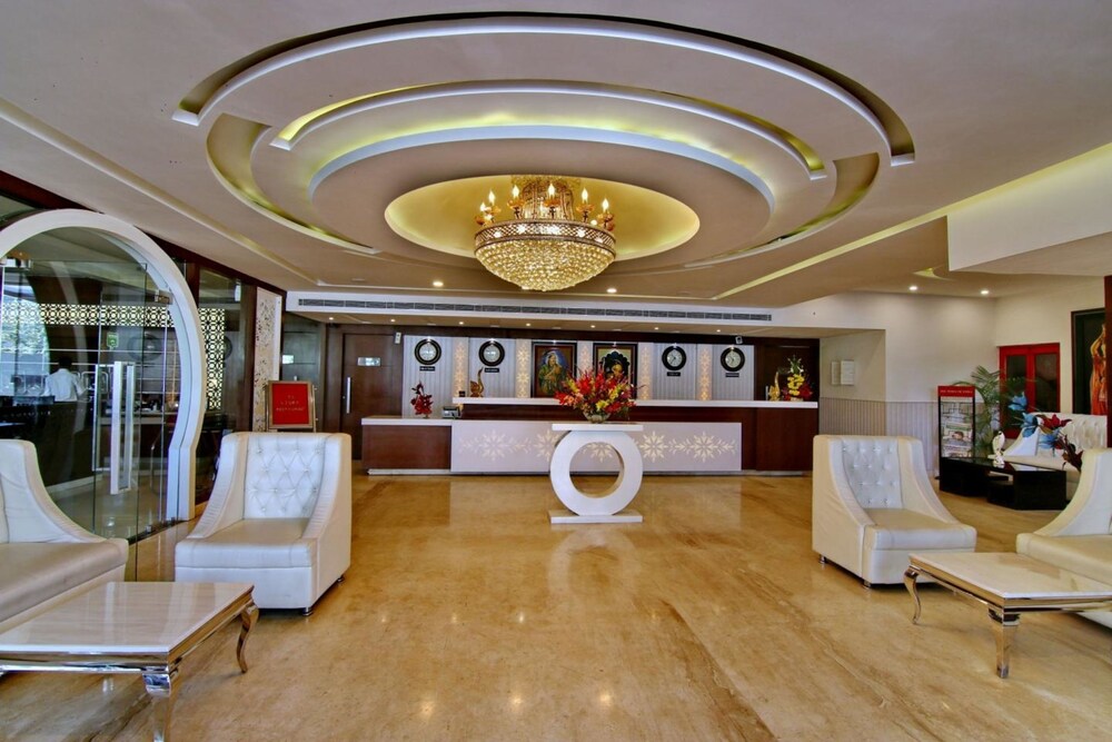 Hotel Casaya Inn — hotel in Lucknow