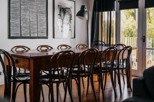 Circa Ivy Prince Daylesford — 4-Star Luxury Hotel in Daylesford, Australia