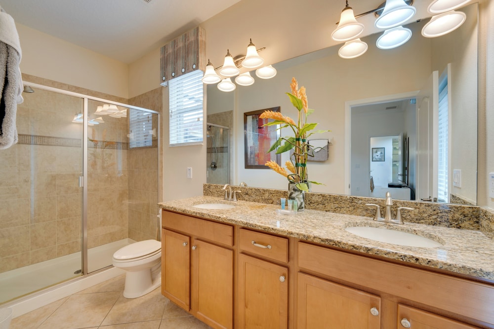 5 Mi to Walt Disney World Gem w Resort Perks - photo 8