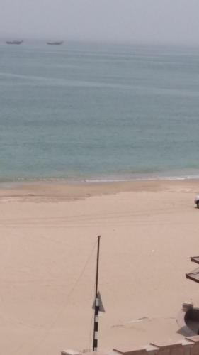 Al Afiah Corniche Hotel Apartment — Sur — photo 4
