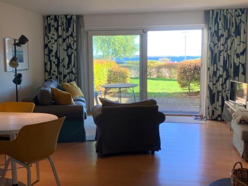 Ferienwohnung Zehn — 4-Star Luxury Hotel in Gluecksburg, Germany