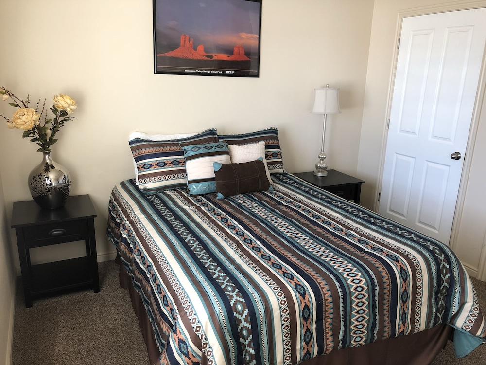 Cedar Canyon Condos — Blanding — photo 2