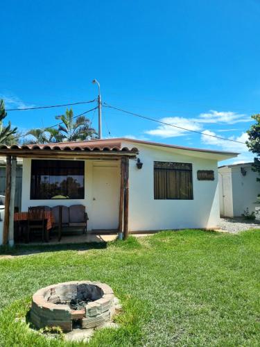 Bungalows Payancas de Tato — Barranca — photo 2