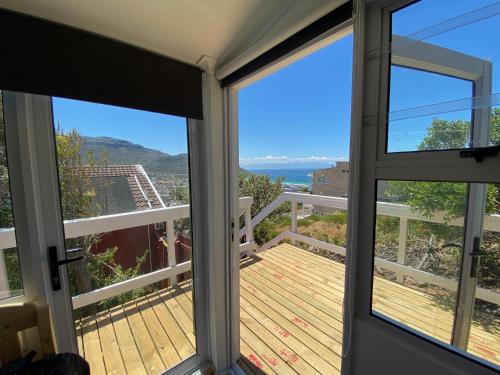 The Bird’s Nest @ 2 Oceans Home