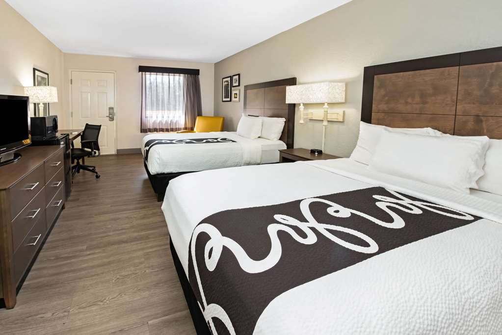 La Quinta Inn by Wyndham West Palm Beach Florida Turnpike - photo 40