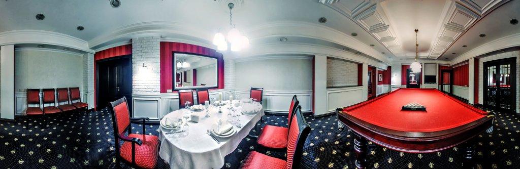 Hotel Lada in Orenburg, Russia