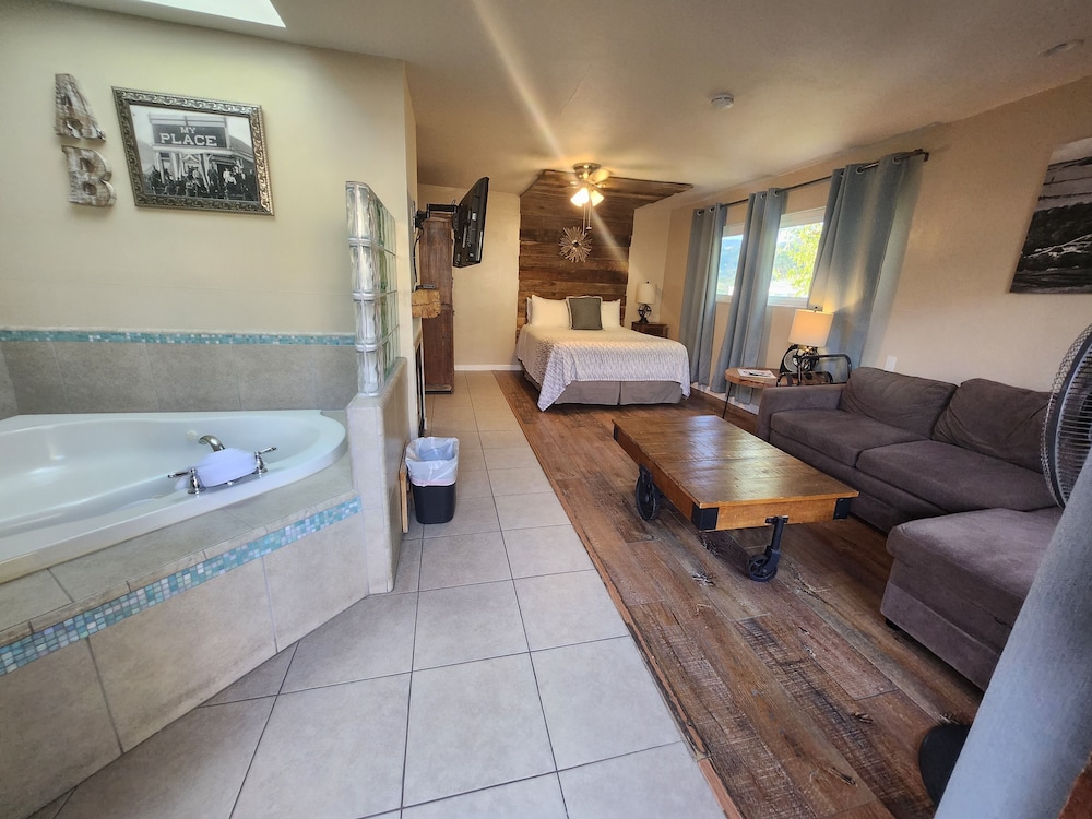Inn at Avila Beach - photo 15