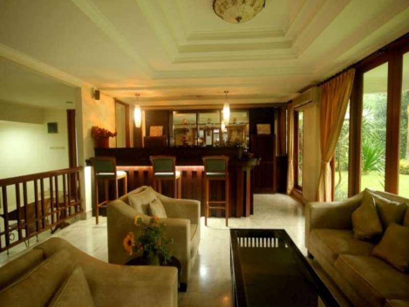 Cilegon City Hotel — Curug — photo 4
