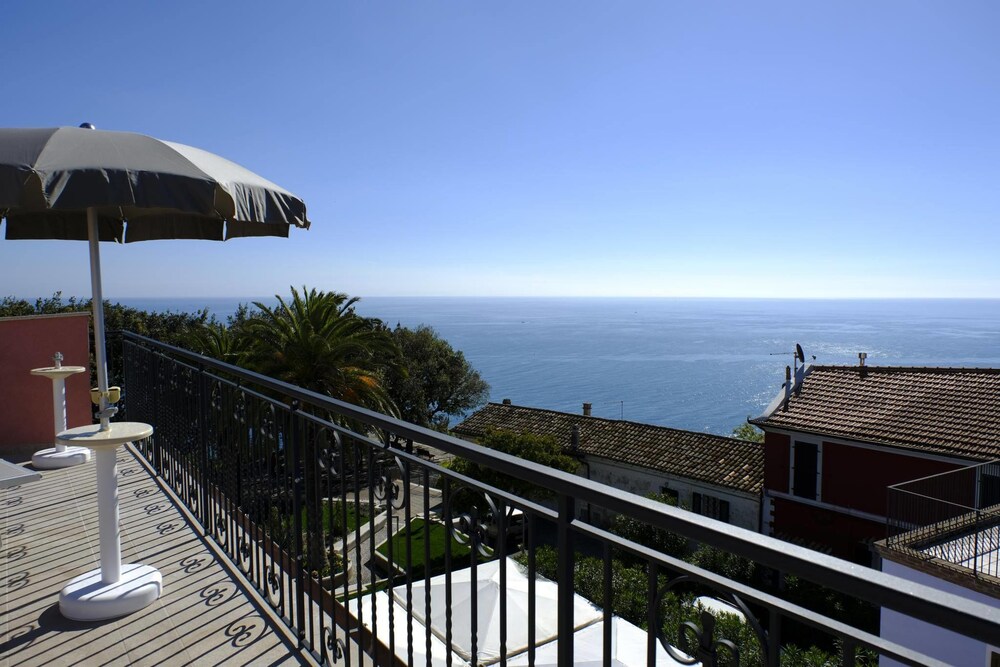 L’Orizzonte Relais Sirolo in Sirolo, Italy