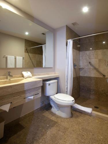 City Express Buenavista