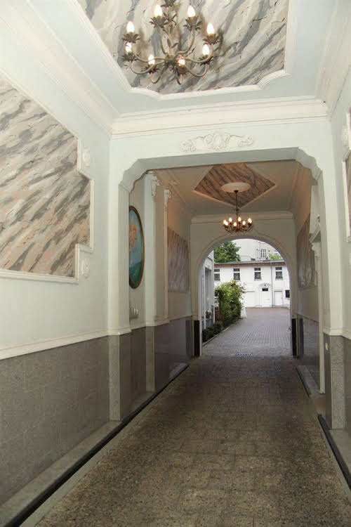 Ariadna Apart Hotel
