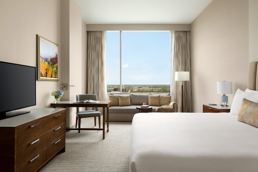 InterContinental Houston by IHG - photo 13