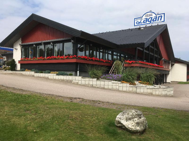 Sure Hotel By Best Western Lagan — Lagan
