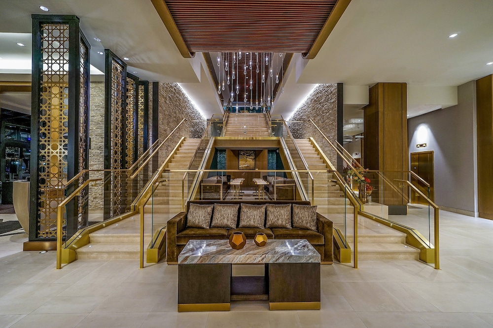 InterContinental Washington D.C. The Wharf by IHG - photo 90