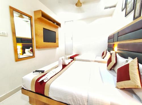 Gateway Suites