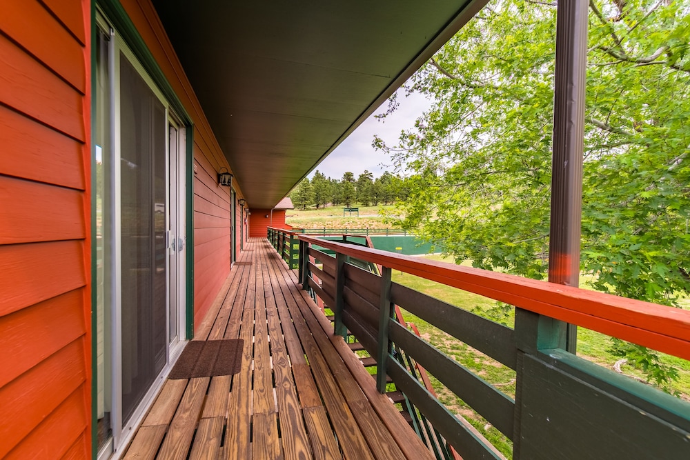 Discovery Lodge - photo 104