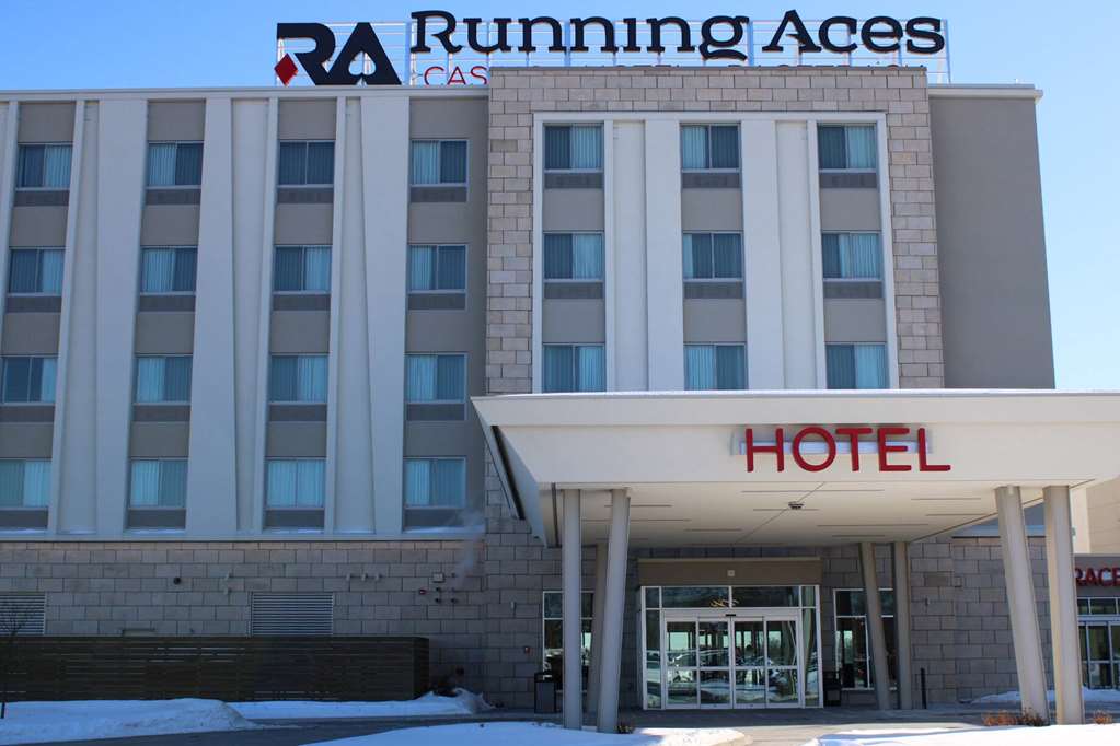 Running Aces Hotel & Casino Trademark Collection by Wyndham - photo 2