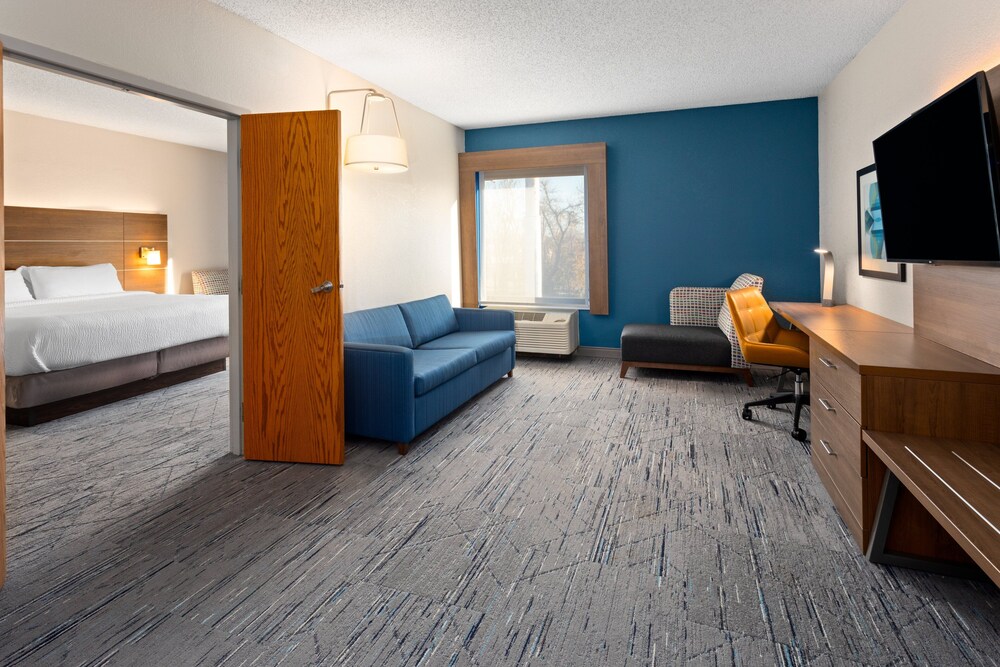 Holiday Inn Express New Albany Louisville NW by IHG - photo 15