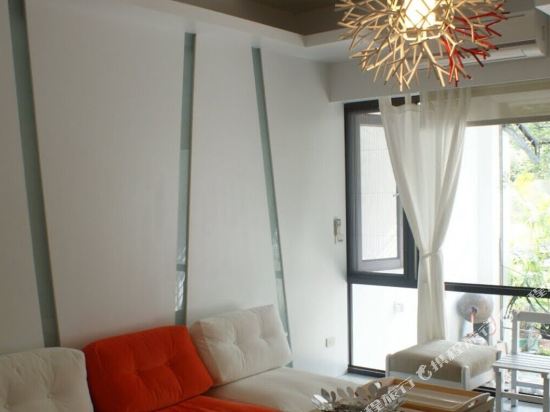 Yourhome in Yilan, People's Republic of China