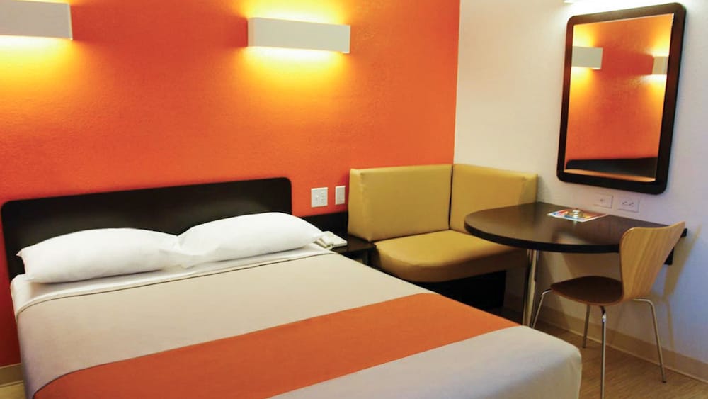 Motel 6 Oklahoma City OK Airport East - photo 7