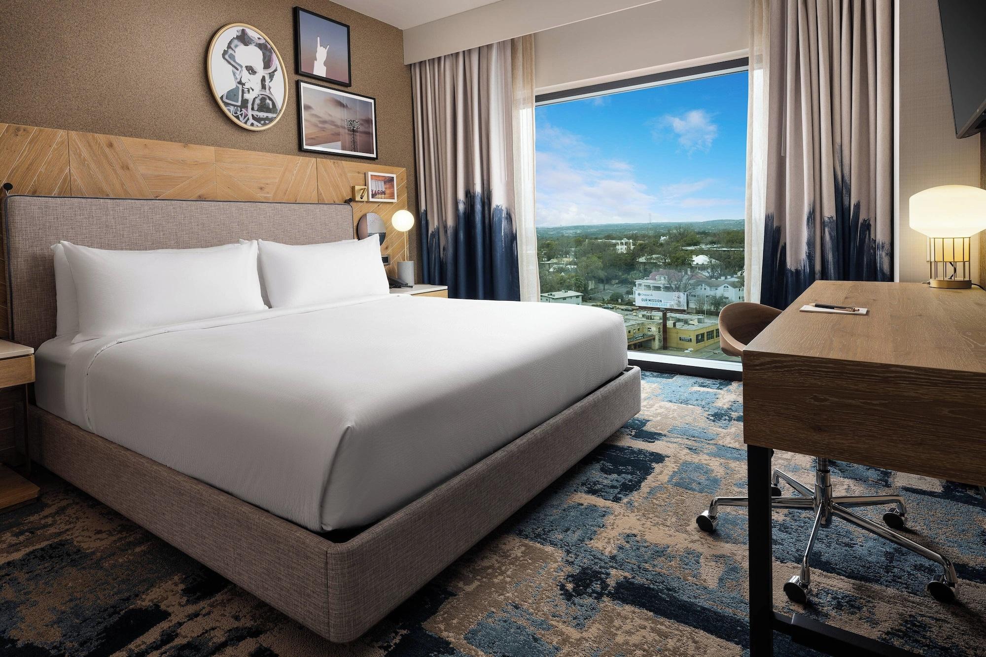 The Otis Hotel Austin Autograph Collection - photo 22