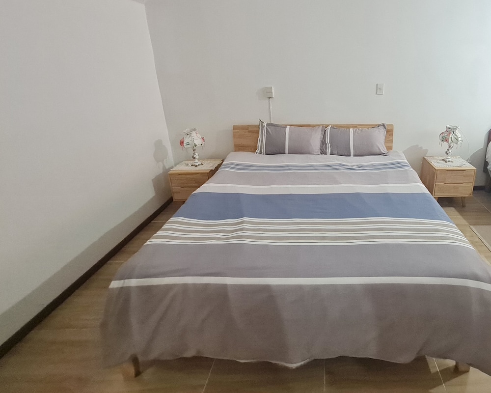 Hotel Nukualofa — Nuku'alofa — photo 2