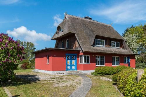 An Den Boddenwiesen 02 — Ribnitz Damgarten