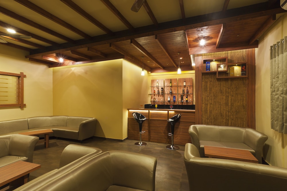 Hotel Atria - carbon neutral hotel in Kolhapur