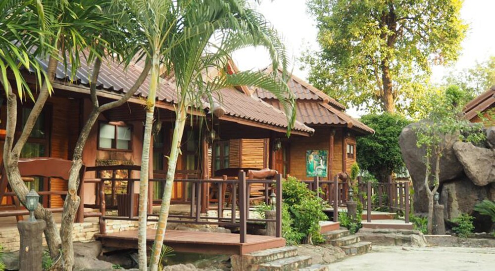 Chanta Boutique Place — Ubon Ratchathani