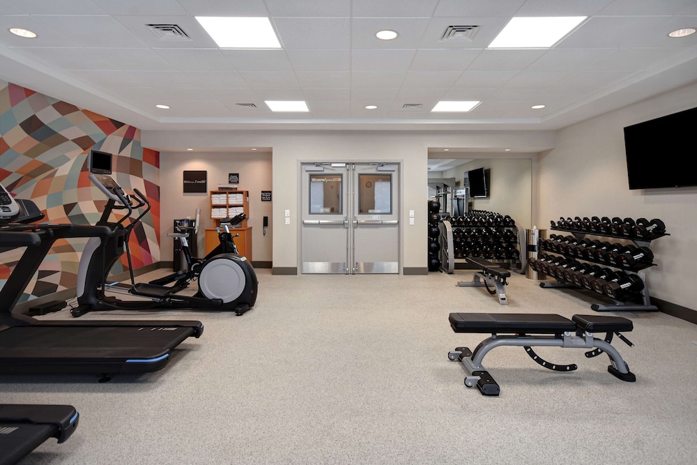 Hilton Garden Inn Ft Myers - photo 30