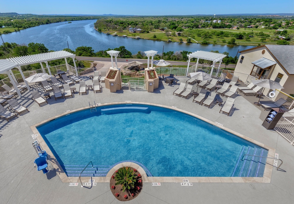 WorldMark Marble Falls - photo 28