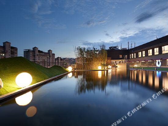 24 Fu Fa Yuan Hotel in Fuzhou, People's Republic of China