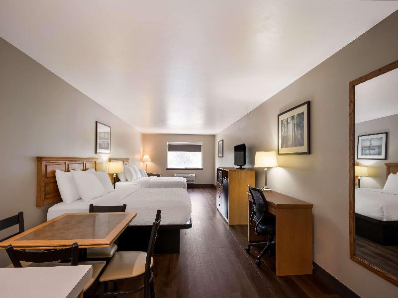 SureStay Plus by Best Western Rexburg - photo 70