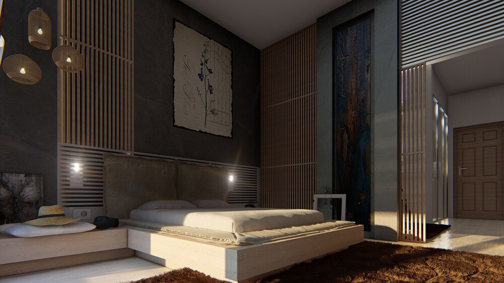 L Hotel Sarigerme — Ortaca — photo 3