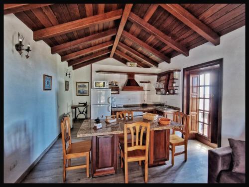 Casa Rural Faustina — Valverde — photo 5