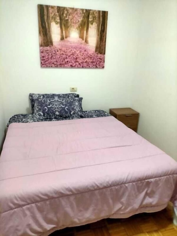 Cíes Paraguay 20 Love your Stay in Vigo, Spain