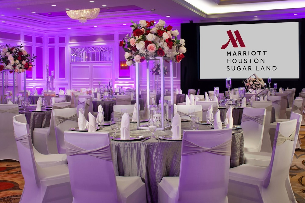 Houston Marriott Sugar Land - photo 48
