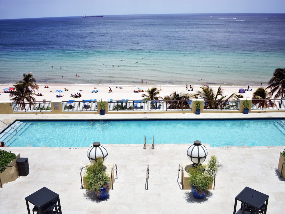The Atlantic Hotel & Spa - photo 139