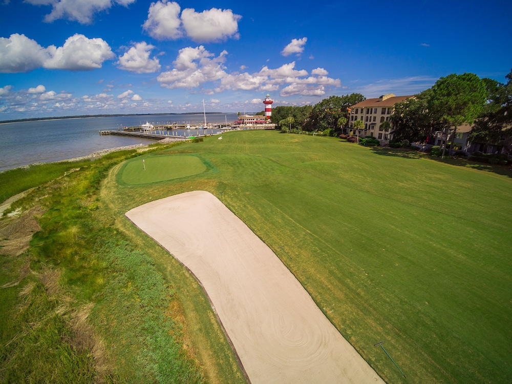 Courtyard by Marriott Hilton Head Island - photo 63