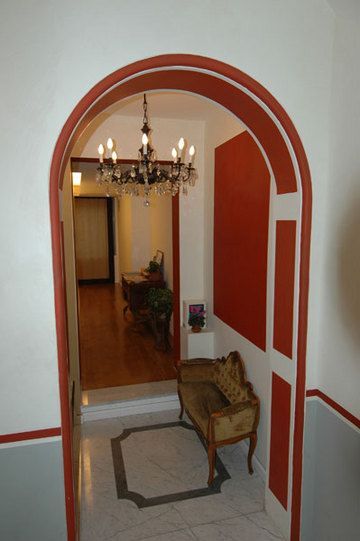 La Piccola Locanda — Rome — photo 3