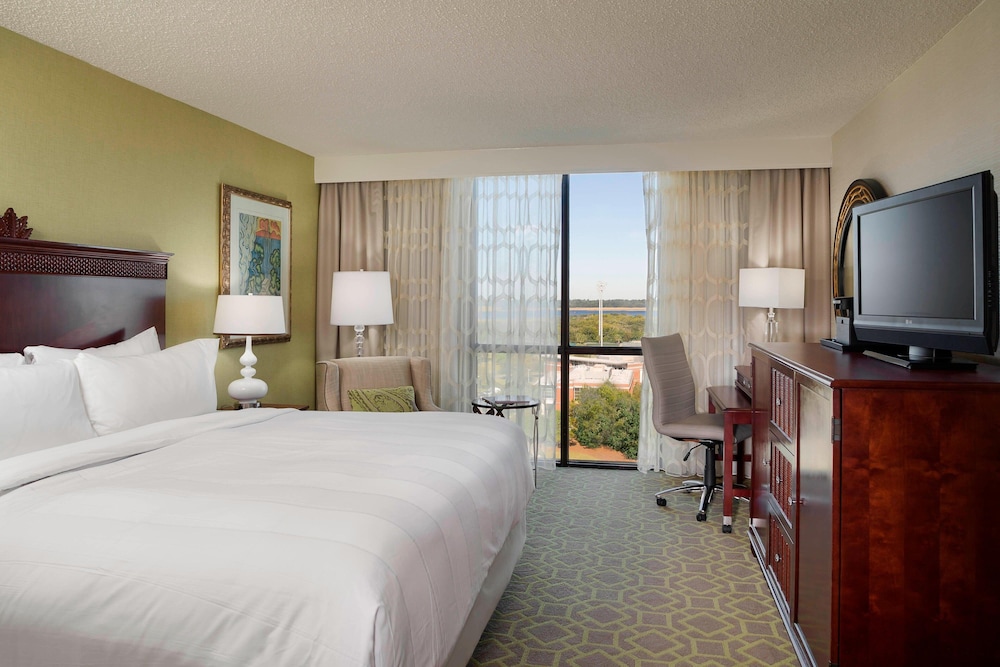 Charleston Marriott - photo 10