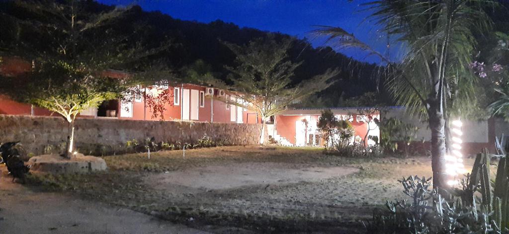 Spazio Hotel in Jepara, Indonesia