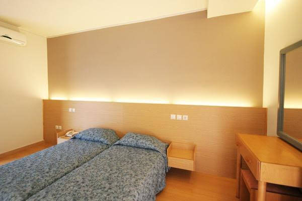 Hotel Margarita — Kythira — photo 4