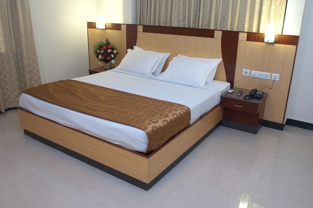 Anand Sagar Inn - last minute hotel in Bengaluru