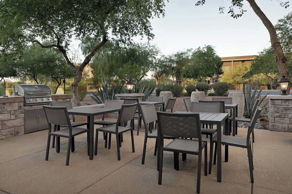 Residence Inn by Marriott Phoenix North Happy Valley - photo 46